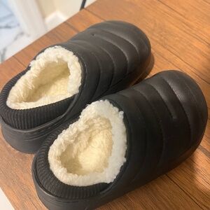 Toddler shoes